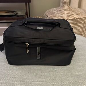 Pumpables portable travel sterilizer